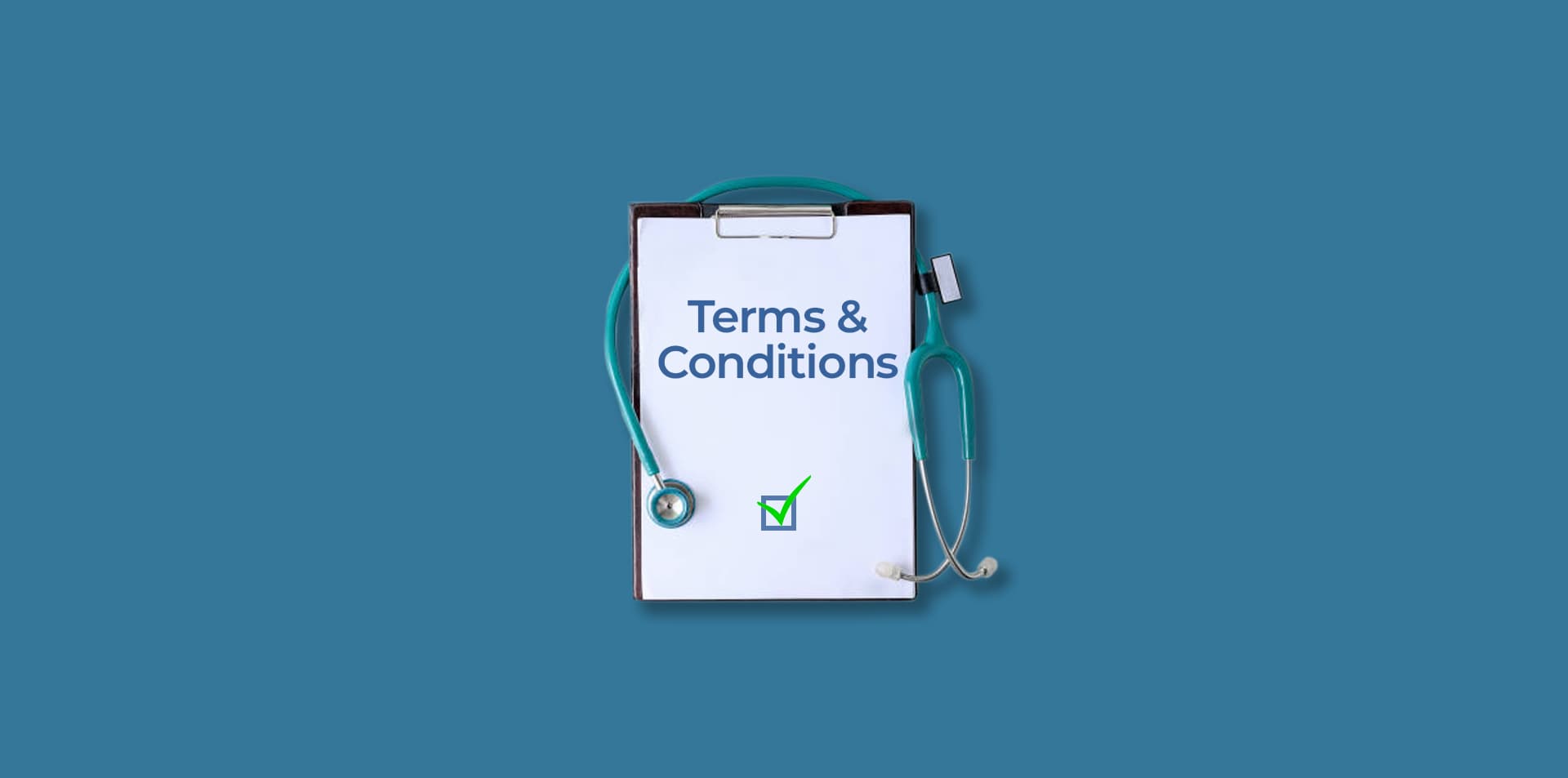 Terms and Conditions